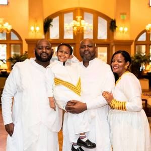 Meet your Posher, Berhane